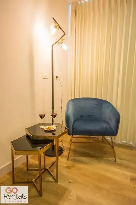 Comfort Suite In El Poblado Cowork, Gym, 1118 ميديلين 0*,  كولومبيا