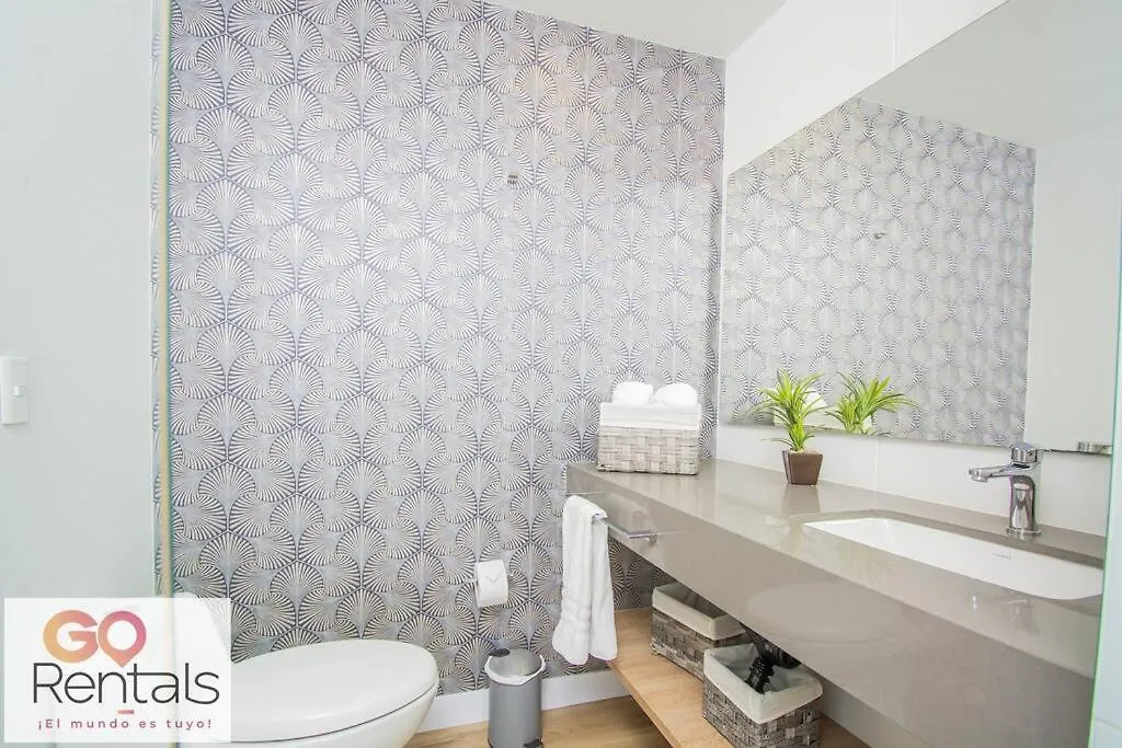 Comfort Suite In El Poblado Cowork, Gym, 1118 ميديلين شقة